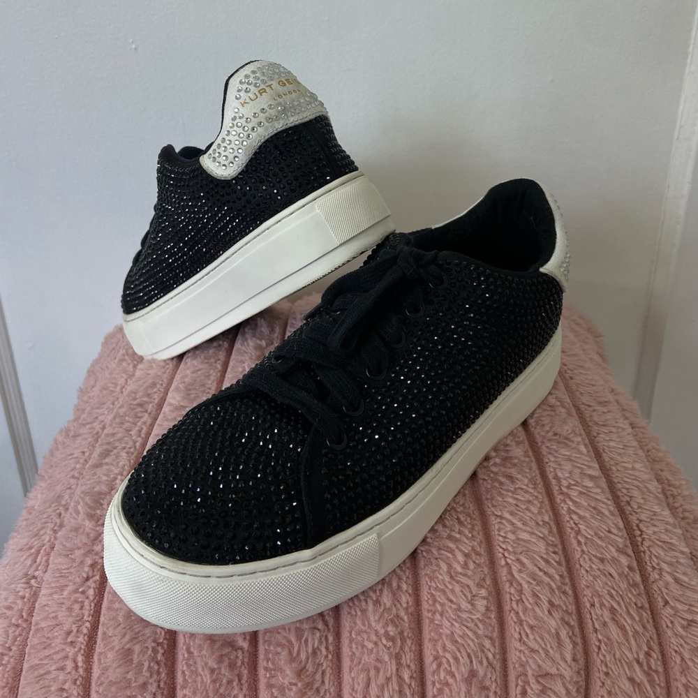 Kurt Geiger shoes